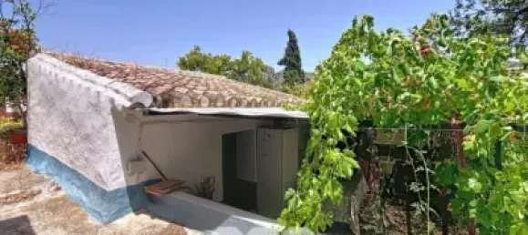 Adosado de 4 dormitorios en Comares, Spain No. 183000 65