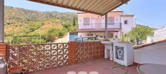 Adosado de 4 dormitorios en Comares, Spain No. 183000 44