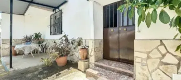 Adosado de 4 dormitorios en Comares, Spain No. 183000 78