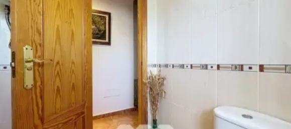 Adosado de 4 dormitorios en Comares, Spain No. 183000 58