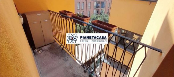 2 chambres Appartement à Bergamo, Italy No. 271462 12