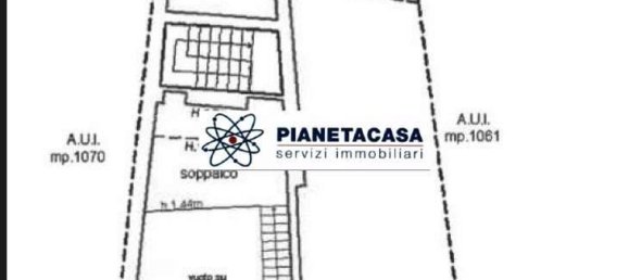 2 chambres Appartement à Bergamo, Italy No. 271462 22