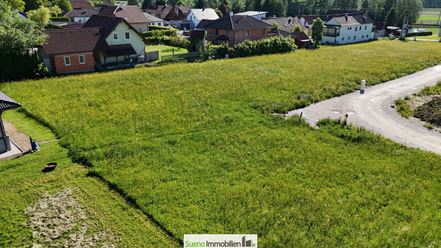 Grundstück in Nußbach, Austria, Nr. 130733