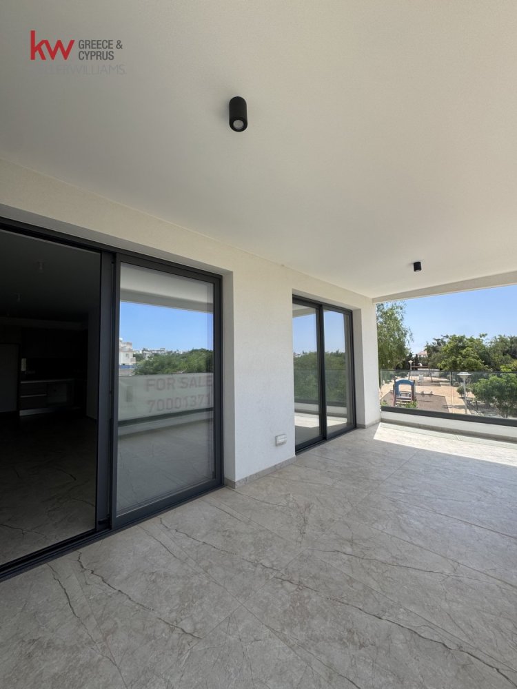 2 Schlafzimmer Wohnung in Paralimni, Cyprus, Nr. 26445
