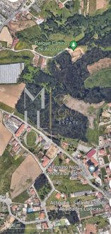 Terreno em Arcozelo, Portugal 15500 m² N.º 40575
