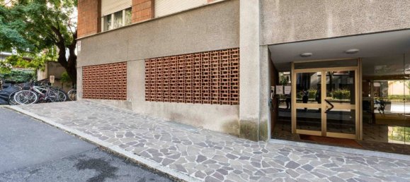 1 Schlafzimmer Wohnung in Milan, Italy, Nr. 268392 22