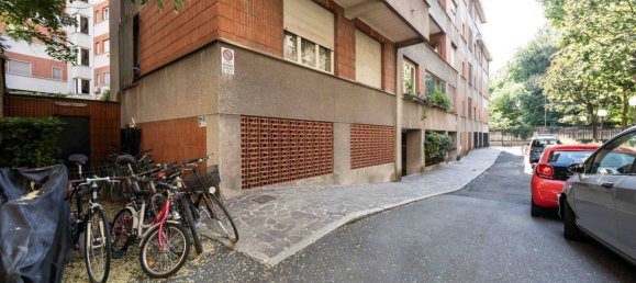 1 Schlafzimmer Wohnung in Milan, Italy, Nr. 268392 23