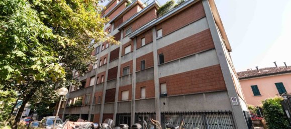 1 Schlafzimmer Wohnung in Milan, Italy, Nr. 268392 24