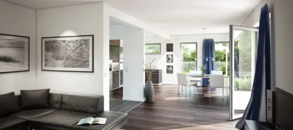 3 bedrooms Townhouse in Waldshut, Germany No. 286300 2