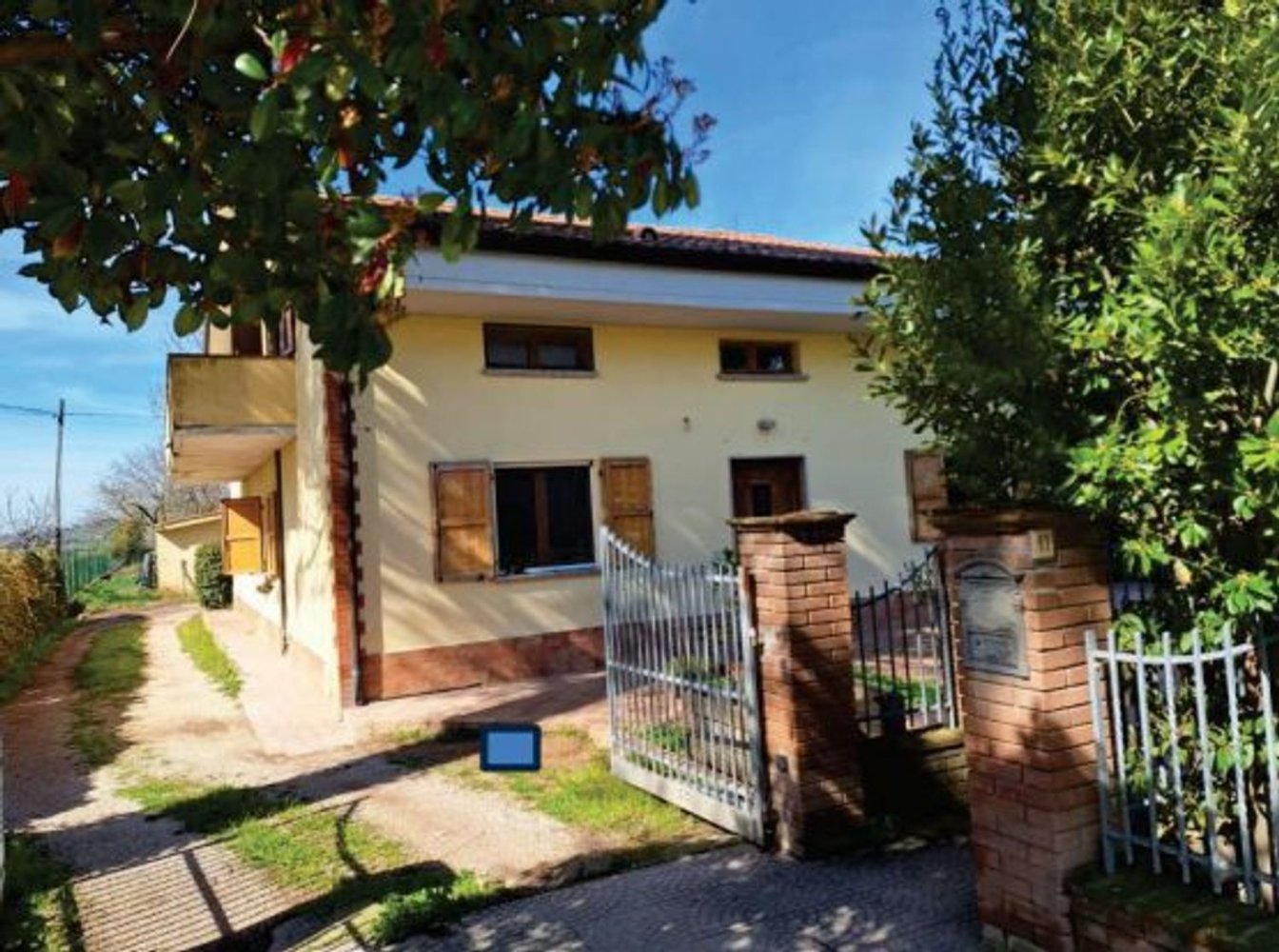 13-Zimmer Haus in Assisi, Italy, Nr. 46660