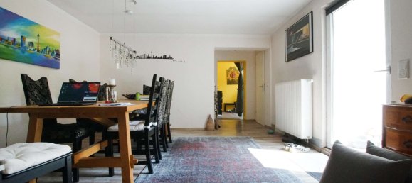 4 غرف نوم تاون هاوس في Dusseldorf, Germany رقم 296586 11