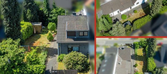 4 غرف نوم تاون هاوس في Dusseldorf, Germany رقم 296586 2