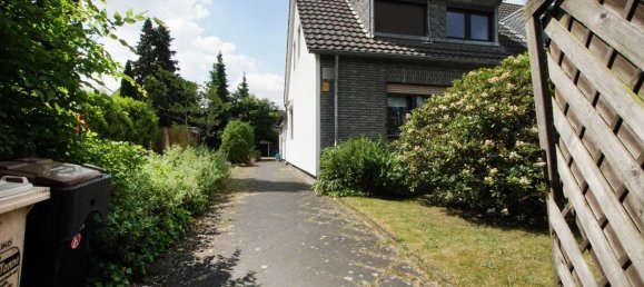 4 غرف نوم تاون هاوس في Dusseldorf, Germany رقم 296586 26