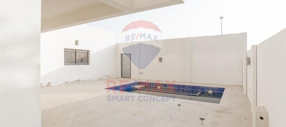 6 Schlafzimmer Villa in Yas Island, UAE, Nr. 37135 21
