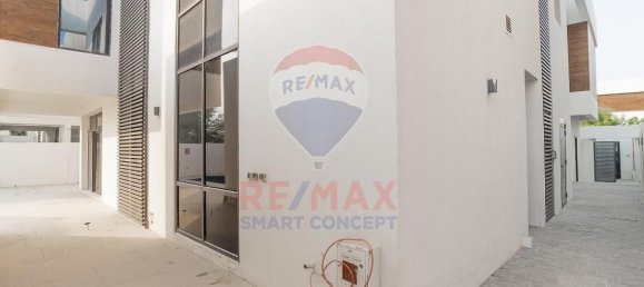 6 Schlafzimmer Villa in Yas Island, UAE, Nr. 37135 20