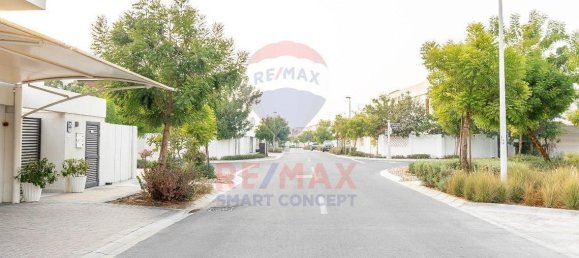 6 Schlafzimmer Villa in Yas Island, UAE, Nr. 37135 29