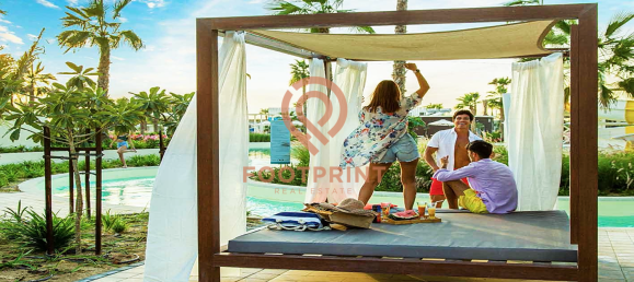 Moradia em banda T4 em Dubai, UAE N.º 23977 6