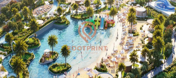 Moradia em banda T4 em Dubai, UAE N.º 23977 7