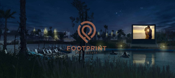 Moradia em banda T4 em Dubai, UAE N.º 23977 9