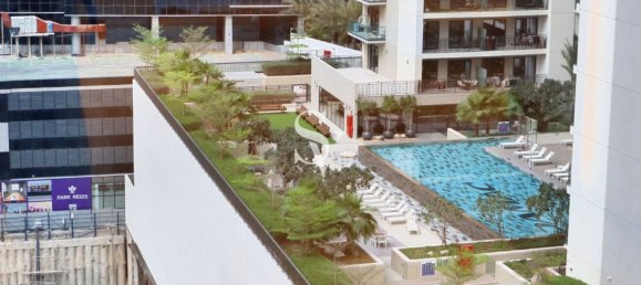 Escritório em Business Bay, UAE 102 m² N.º 188534 10