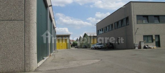 2 rooms Warehouse in Pieve di Cento, Italy No. 220581 2