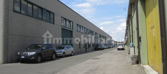 2 rooms Warehouse in Pieve di Cento, Italy No. 220581 3