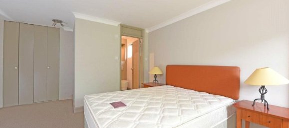 2 bedrooms Apartment in London, United Kingdom No. 3791 6