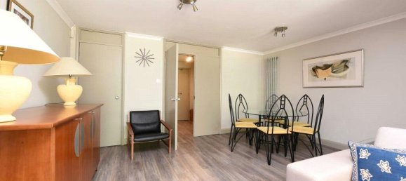 2 bedrooms Apartment in London, United Kingdom No. 3791 5