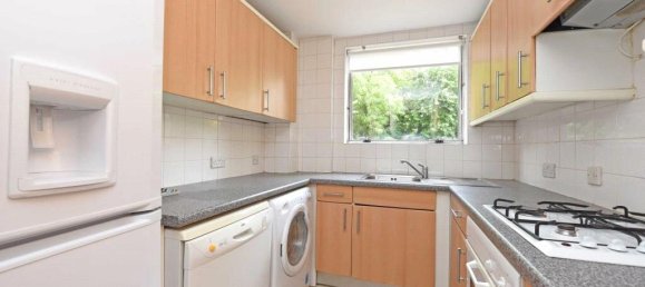 2 bedrooms Apartment in London, United Kingdom No. 3791 4