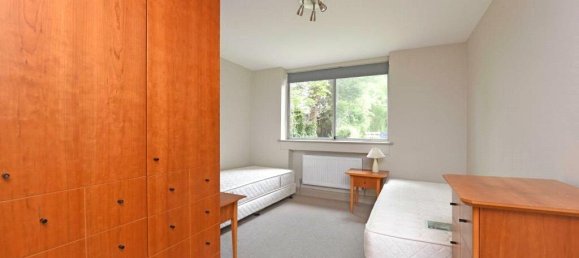 2 bedrooms Apartment in London, United Kingdom No. 3791 8
