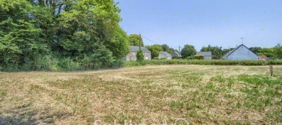Land in Saint-Gildas-des-Bois, France No. 102545 9