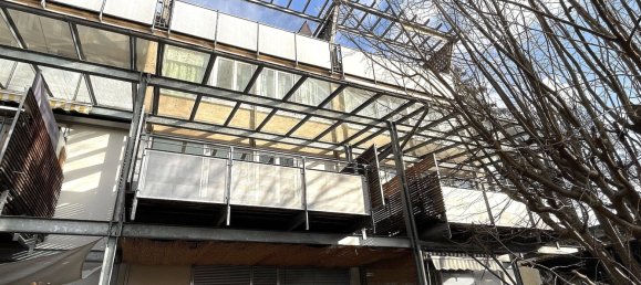 2غرفة شقة في Muhldorf am Inn, Germany رقم 21105 26