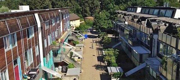 2غرفة شقة في Muhldorf am Inn, Germany رقم 21105 10