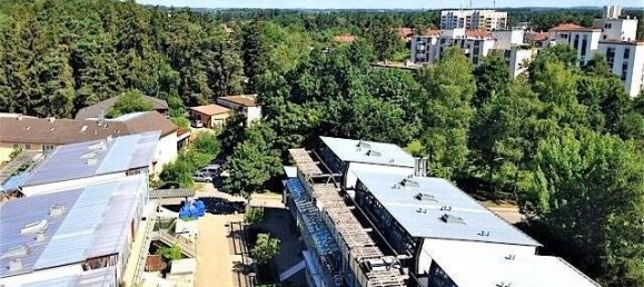 2غرفة شقة في Muhldorf am Inn, Germany رقم 21105 9