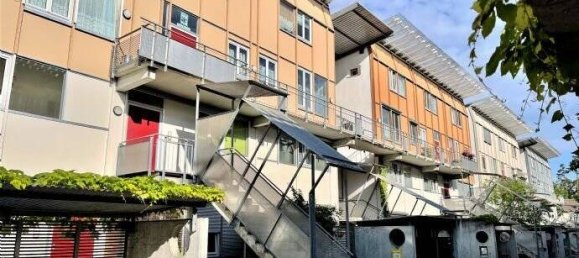 2غرفة شقة في Muhldorf am Inn, Germany رقم 21105 6