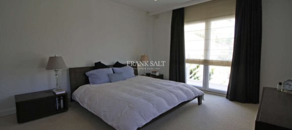 Вилла с 3 спальнями в Свийи, Мальта № 4160 30