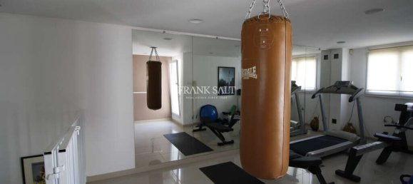 Вилла с 3 спальнями в Свийи, Мальта № 4160 18