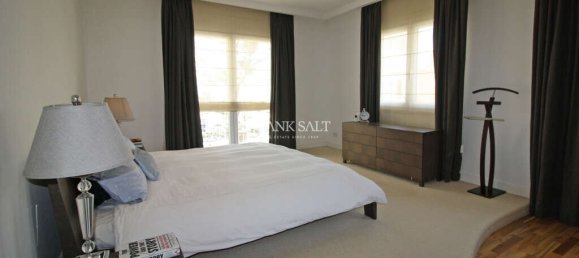 Вилла с 3 спальнями в Свийи, Мальта № 4160 31