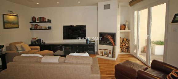 Вилла с 3 спальнями в Свийи, Мальта № 4160 3