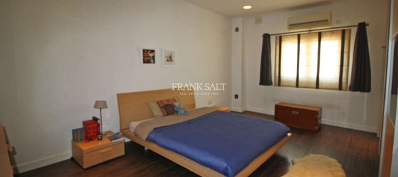 Вилла с 3 спальнями в Свийи, Мальта № 4160 11