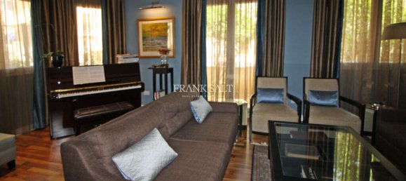 Вилла с 3 спальнями в Свийи, Мальта № 4160 14