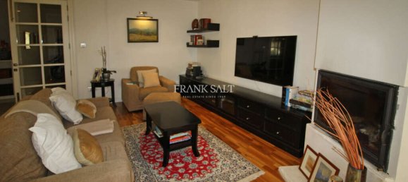 Вилла с 3 спальнями в Свийи, Мальта № 4160 4