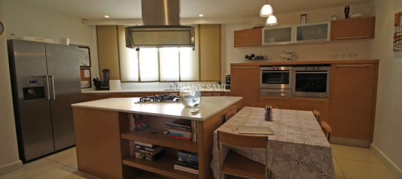 Вилла с 3 спальнями в Свийи, Мальта № 4160 24