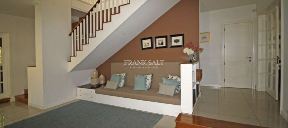 Вилла с 3 спальнями в Свийи, Мальта № 4160 22