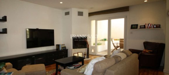 Вилла с 3 спальнями в Свийи, Мальта № 4160 21