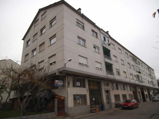 1 chambre Appartement à Lugo, Spain No. 197339