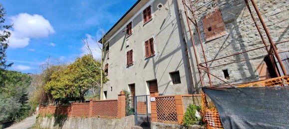 Casa de 3 dormitorios en Podenzana, Italy No. 355279 17