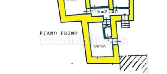 Casa de 3 dormitorios en Podenzana, Italy No. 355279 15