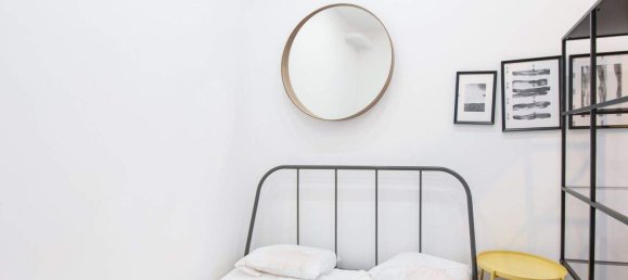 Студия в Оттакринг, Австрия № 243966 3