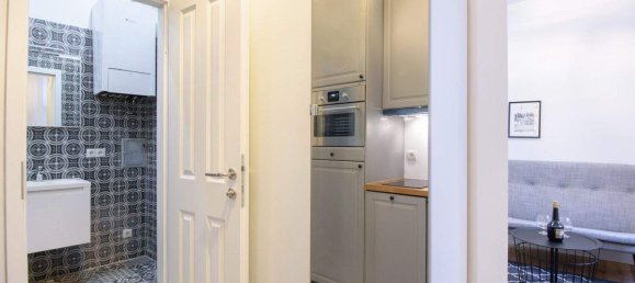 Студия в Оттакринг, Австрия № 243966 2